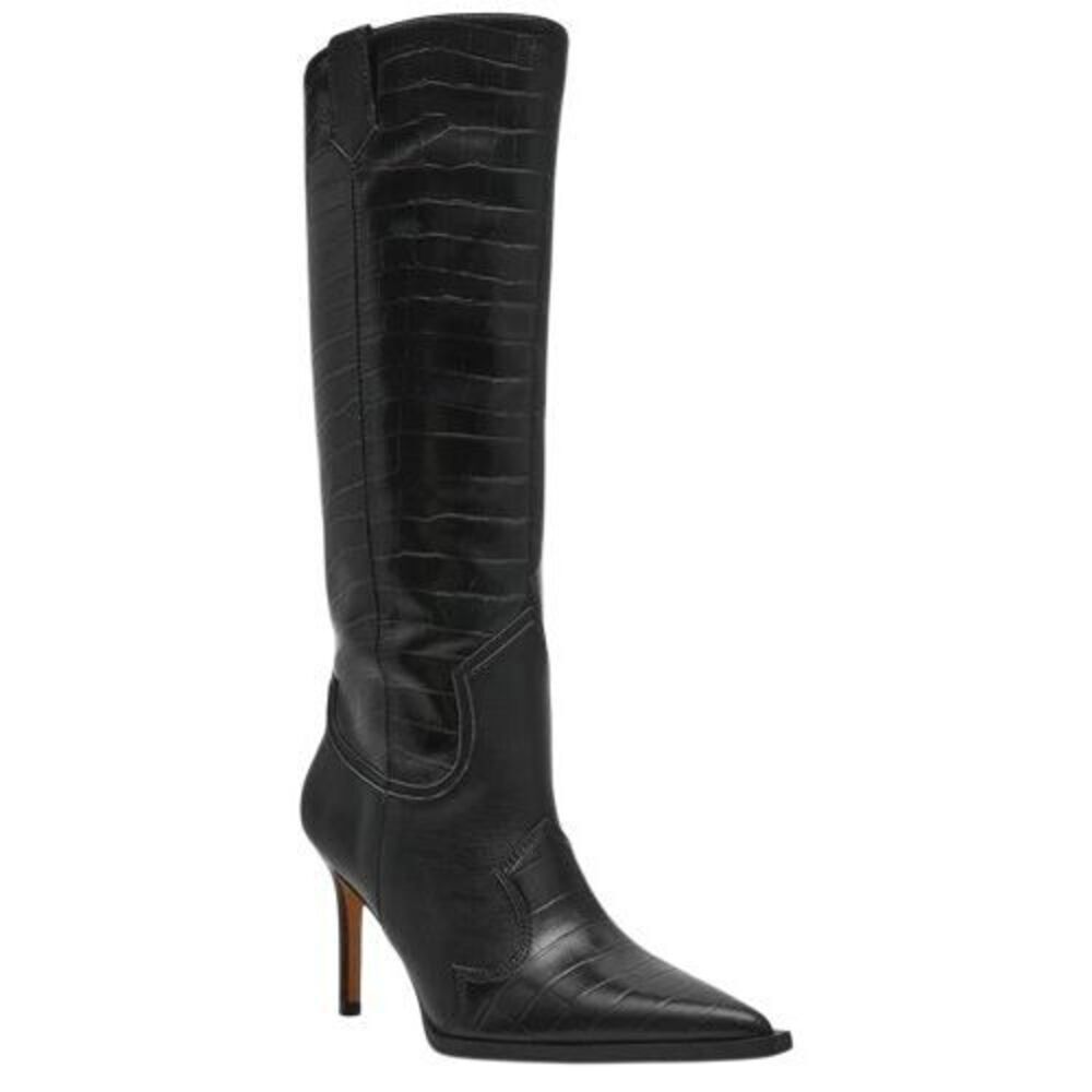 STEVEN | LANZA BOOT